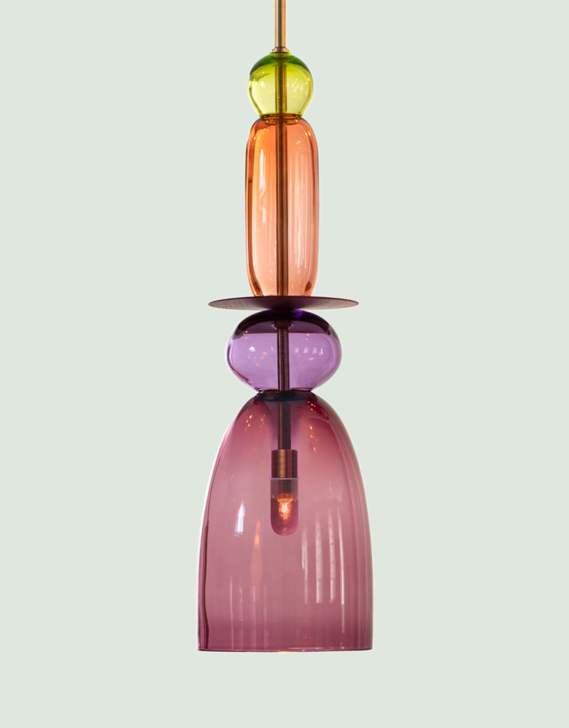 Suspension Lights 150
