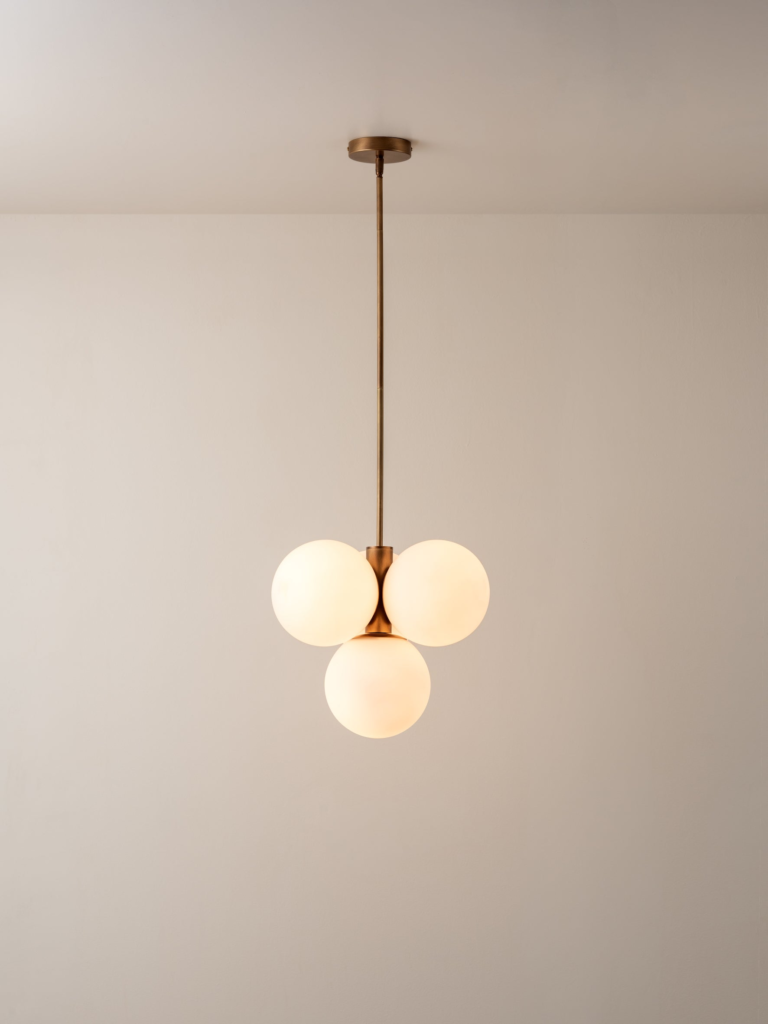 Suspension Lights 153