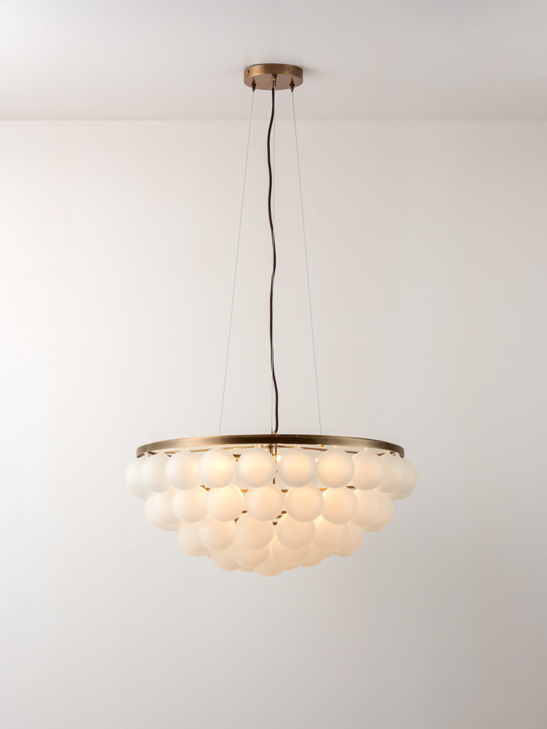 Suspension Lights 158