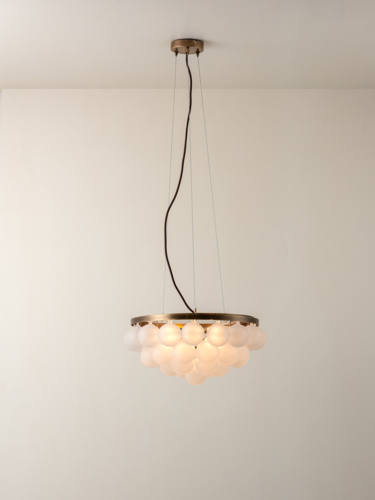 Suspension Lights 159