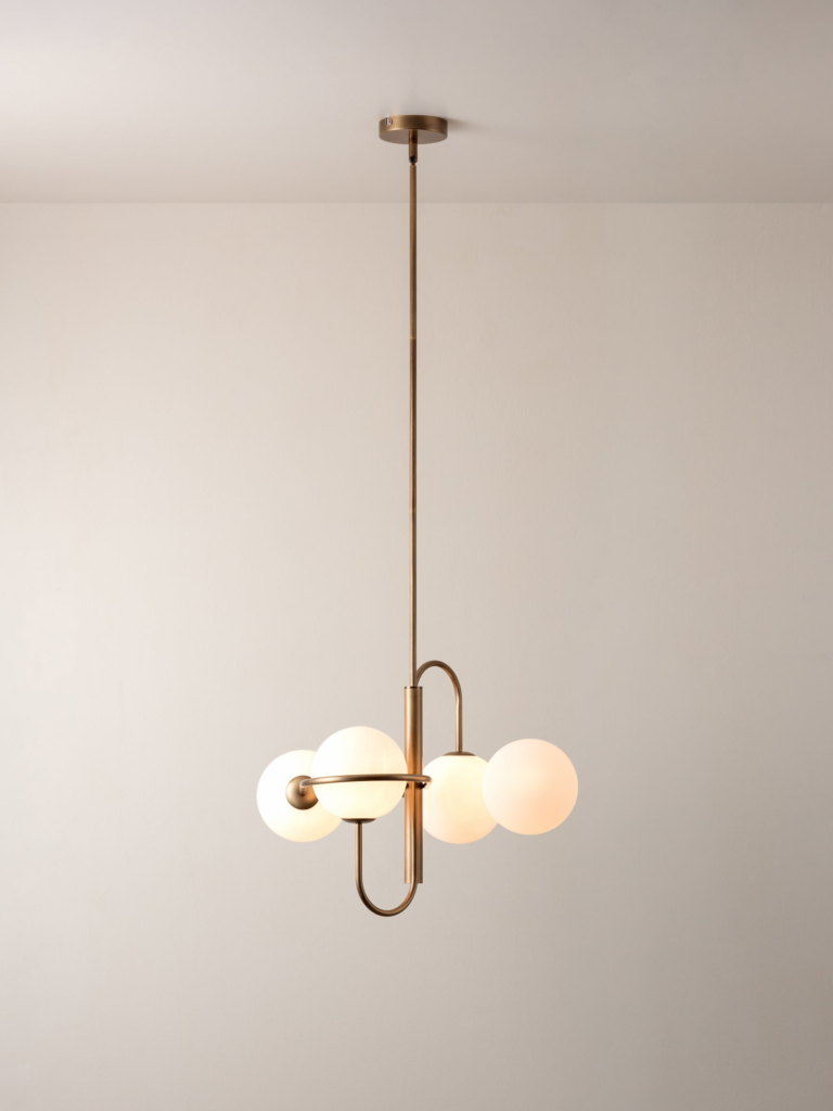 Suspension Lights 160