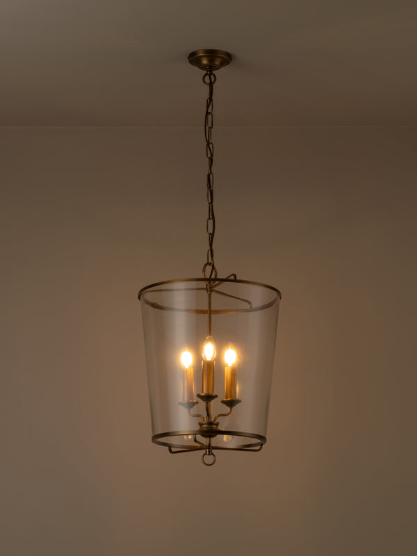 Suspension Lights 161