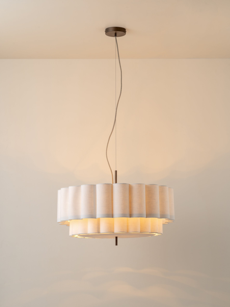 Suspension Lights 163