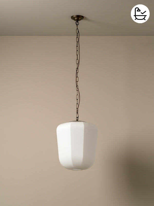Suspension Lights 166