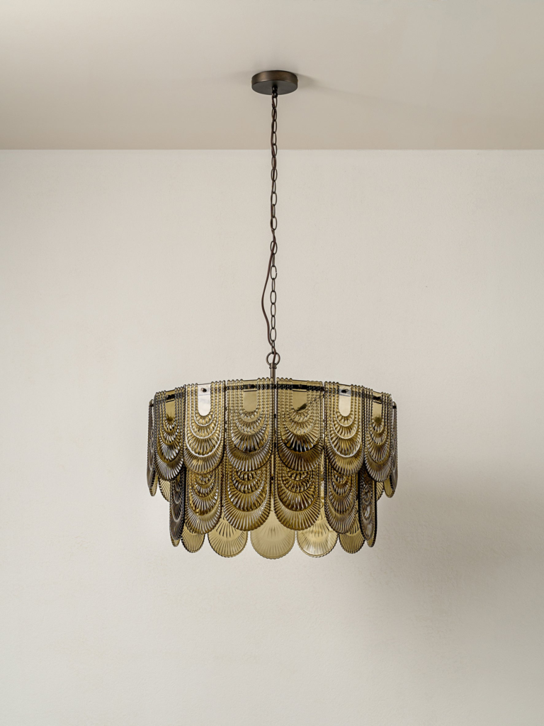 Suspension Lights 176