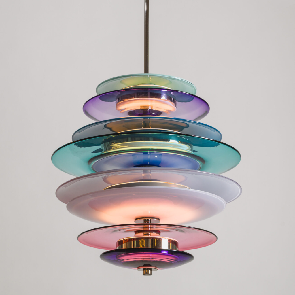 Suspension Lights 181