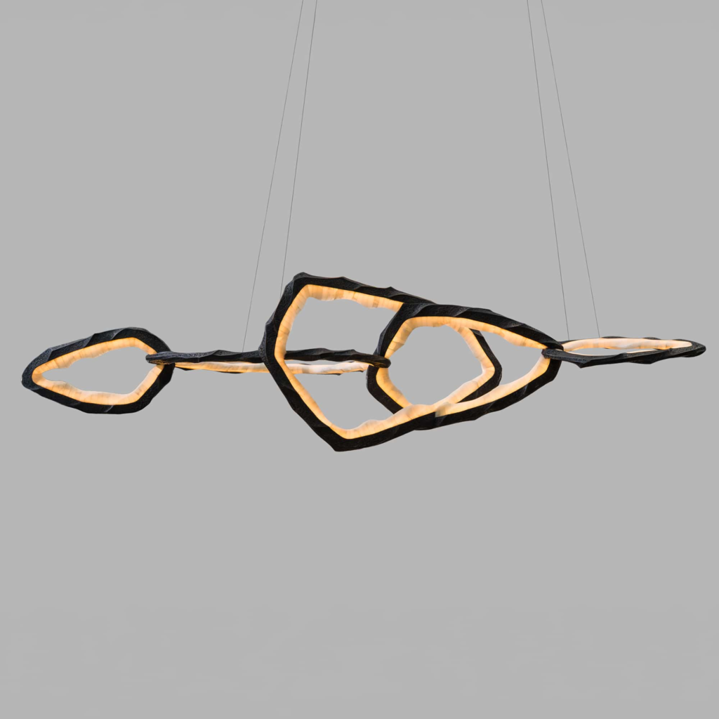 Suspension Lights 185