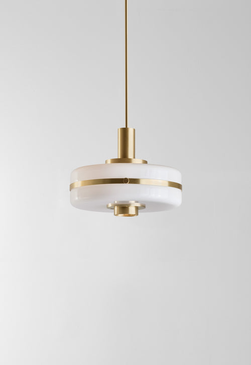 Suspension Lights 188