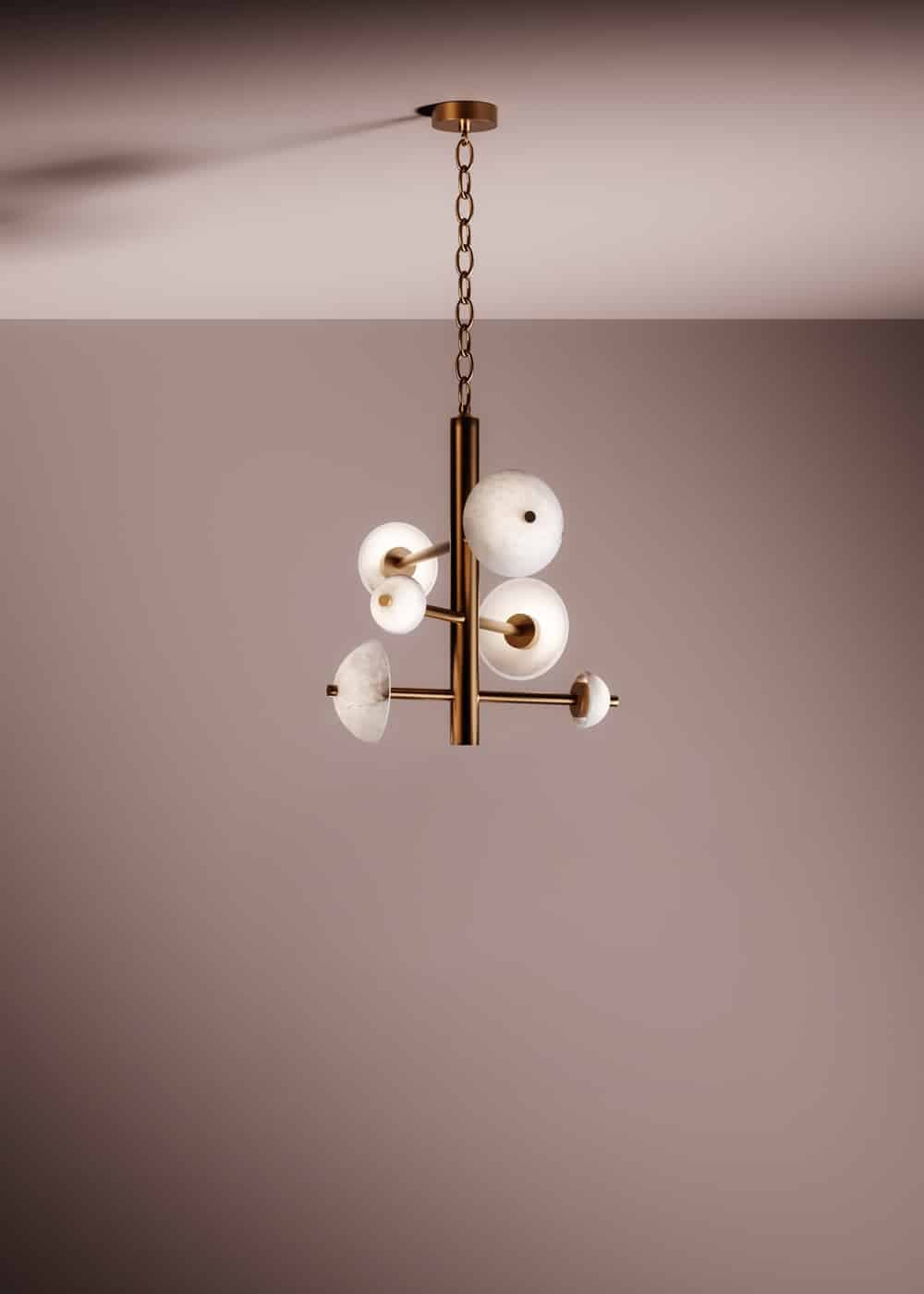 Suspension Lights 19