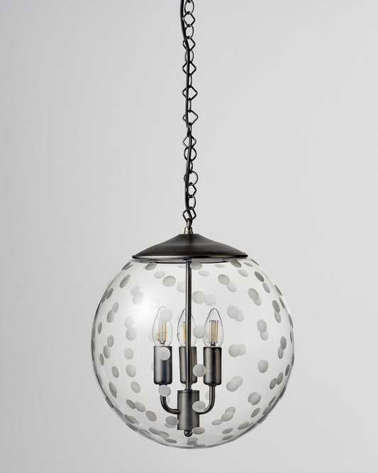 Suspension Lights 190
