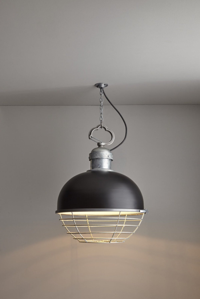 Suspension Lights 202