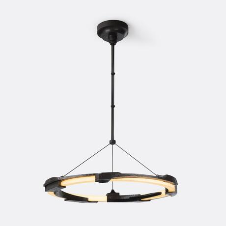 Suspension Lights 21