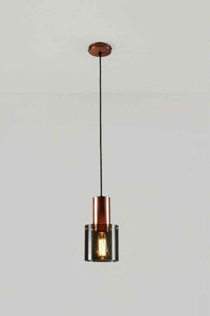 Suspension Lights 221