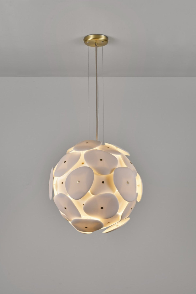 Suspension Lights 236