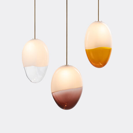 Suspension Lights 250