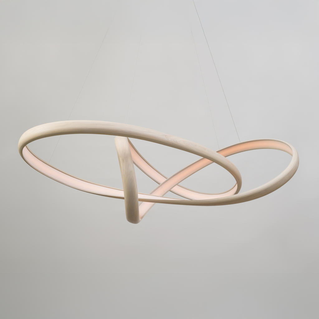 Suspension Lights 254