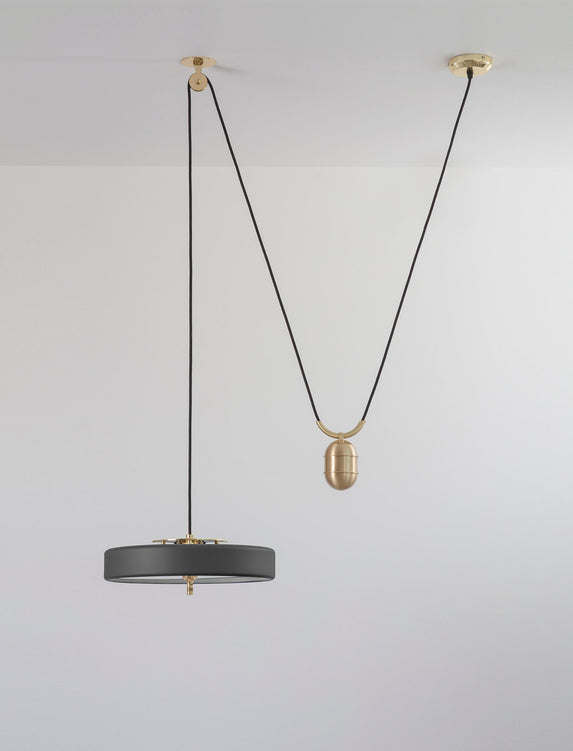 Suspension Lights 256