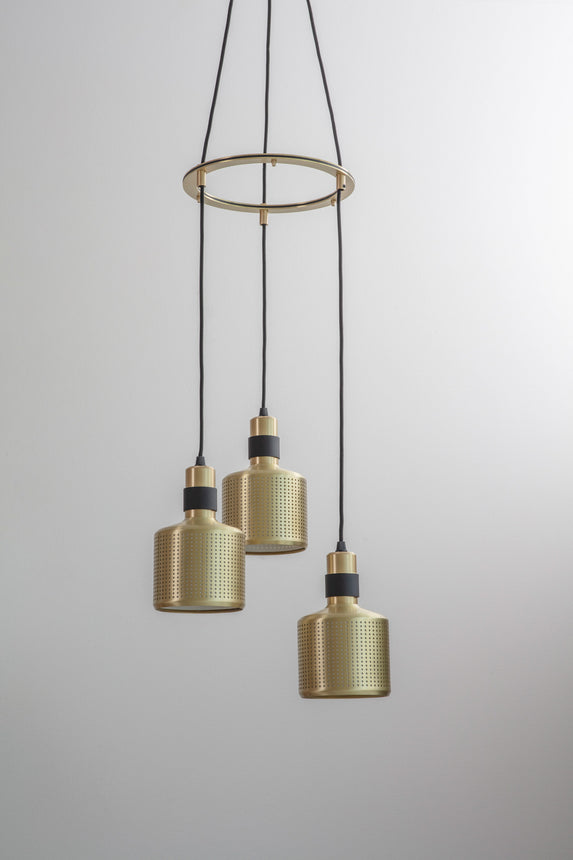 Suspension Lights 257