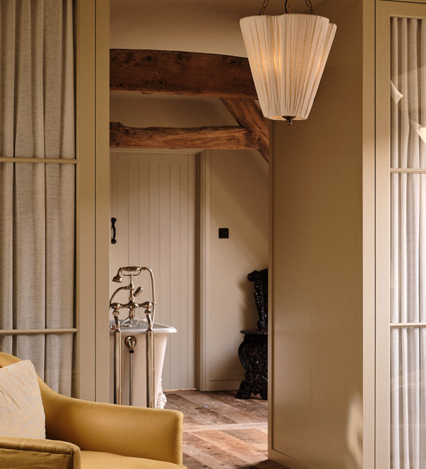 Suspension Lights 26