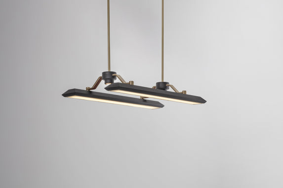 Suspension Lights 262