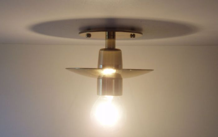 Suspension Lights 264