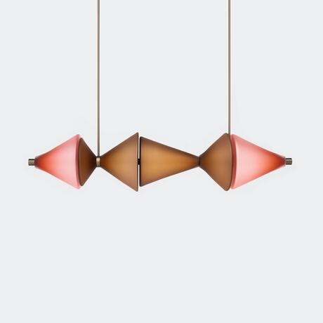 Suspension Lights 266