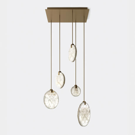 Suspension Lights 267