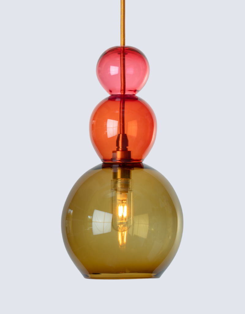 Suspension Lights 269