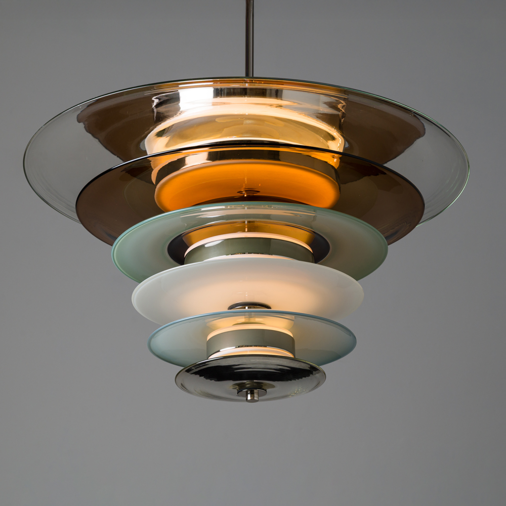 Suspension Lights 284