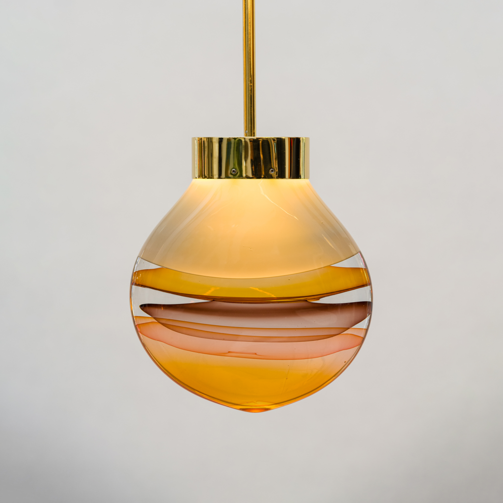 Suspension Lights 291