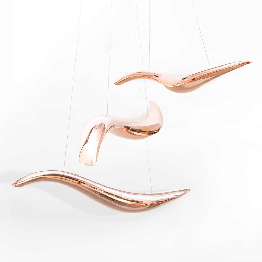 Suspension Lights 298