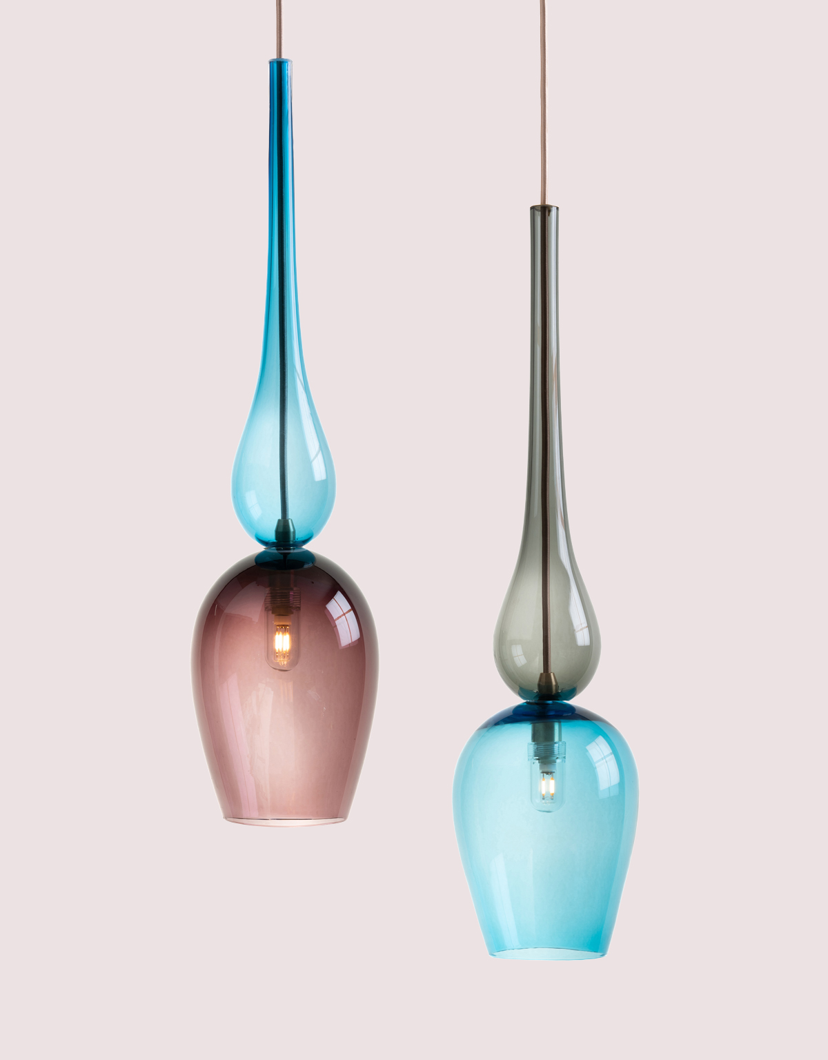 Suspension Lights 30