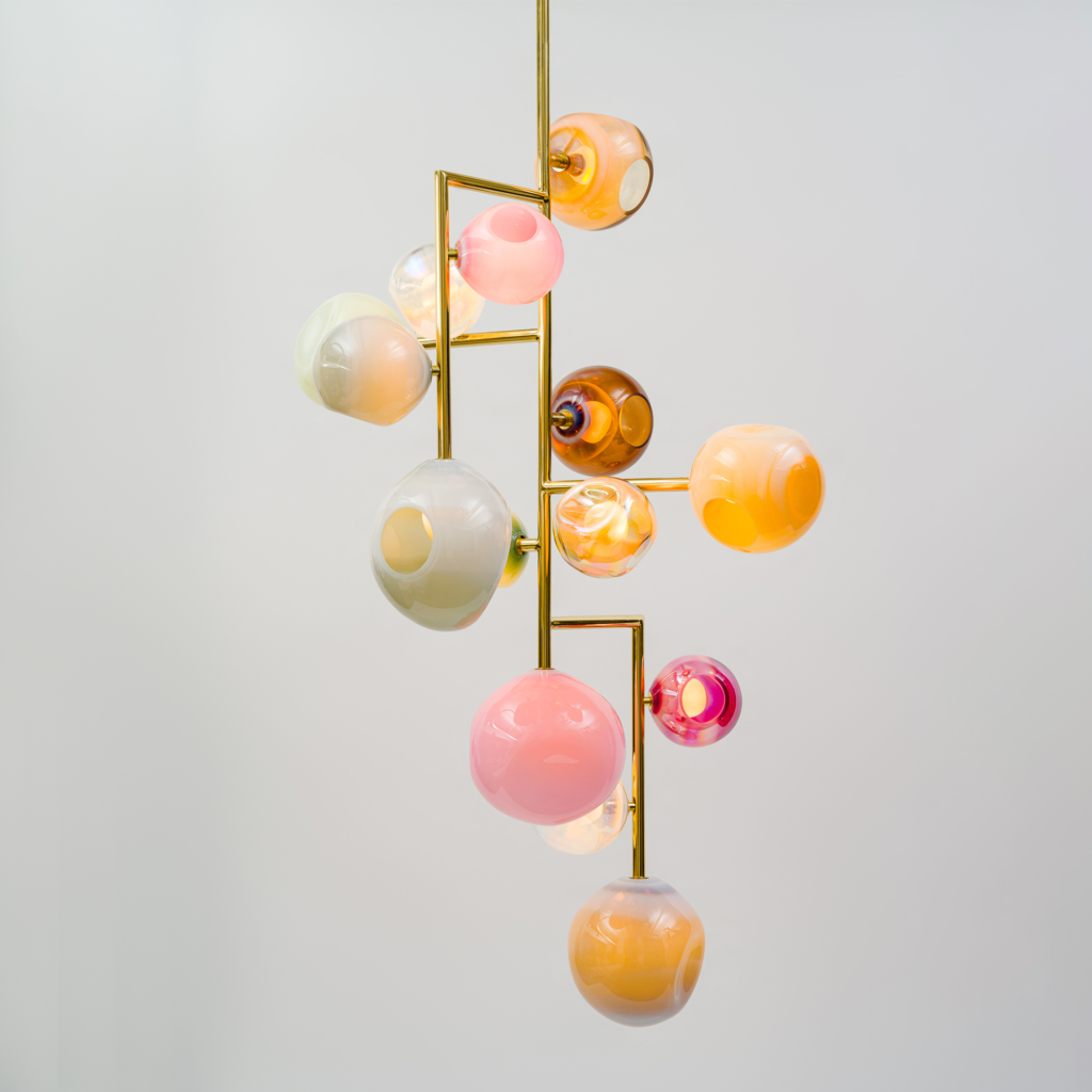 Suspension Lights 301