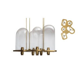 Suspension Lights 302