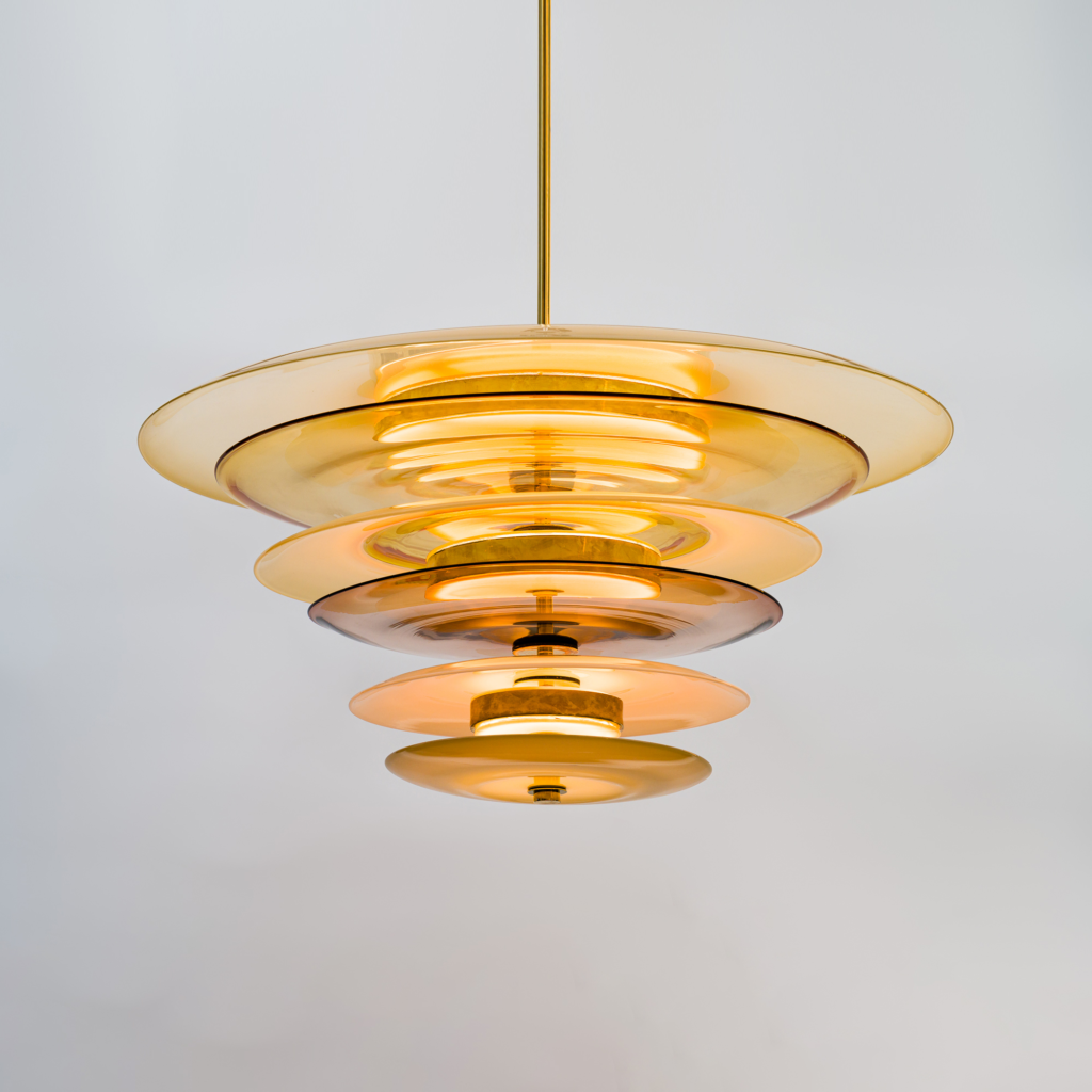 Suspension Lights 303