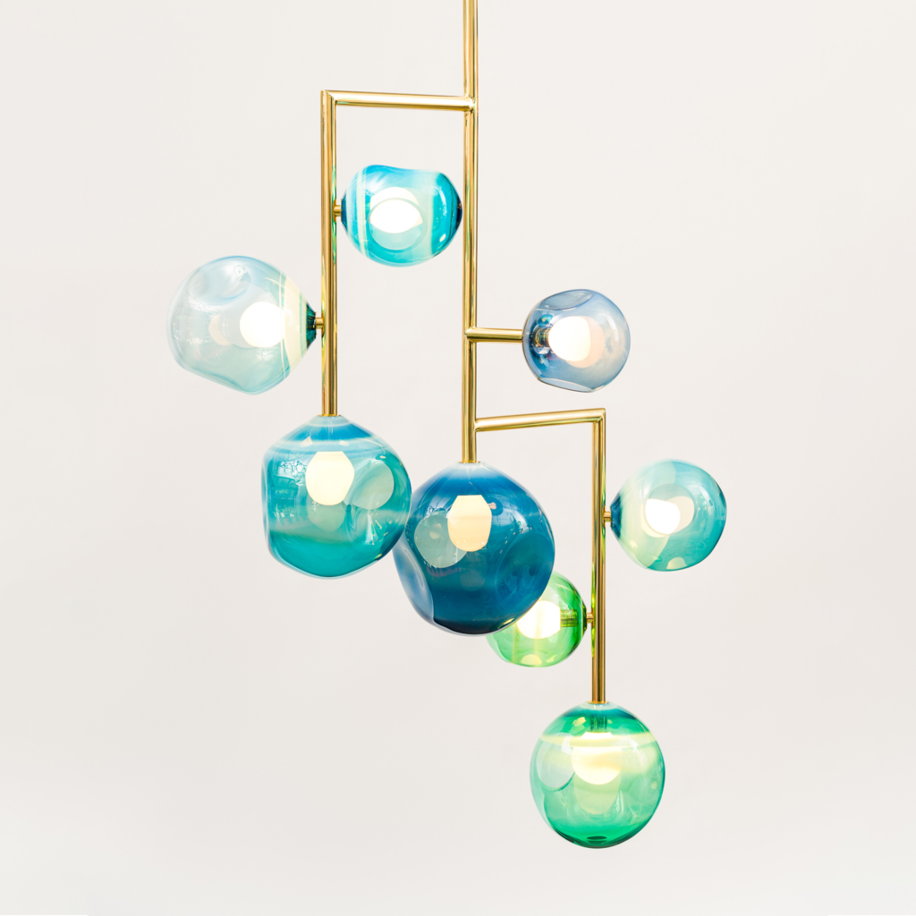 Suspension Lights 304