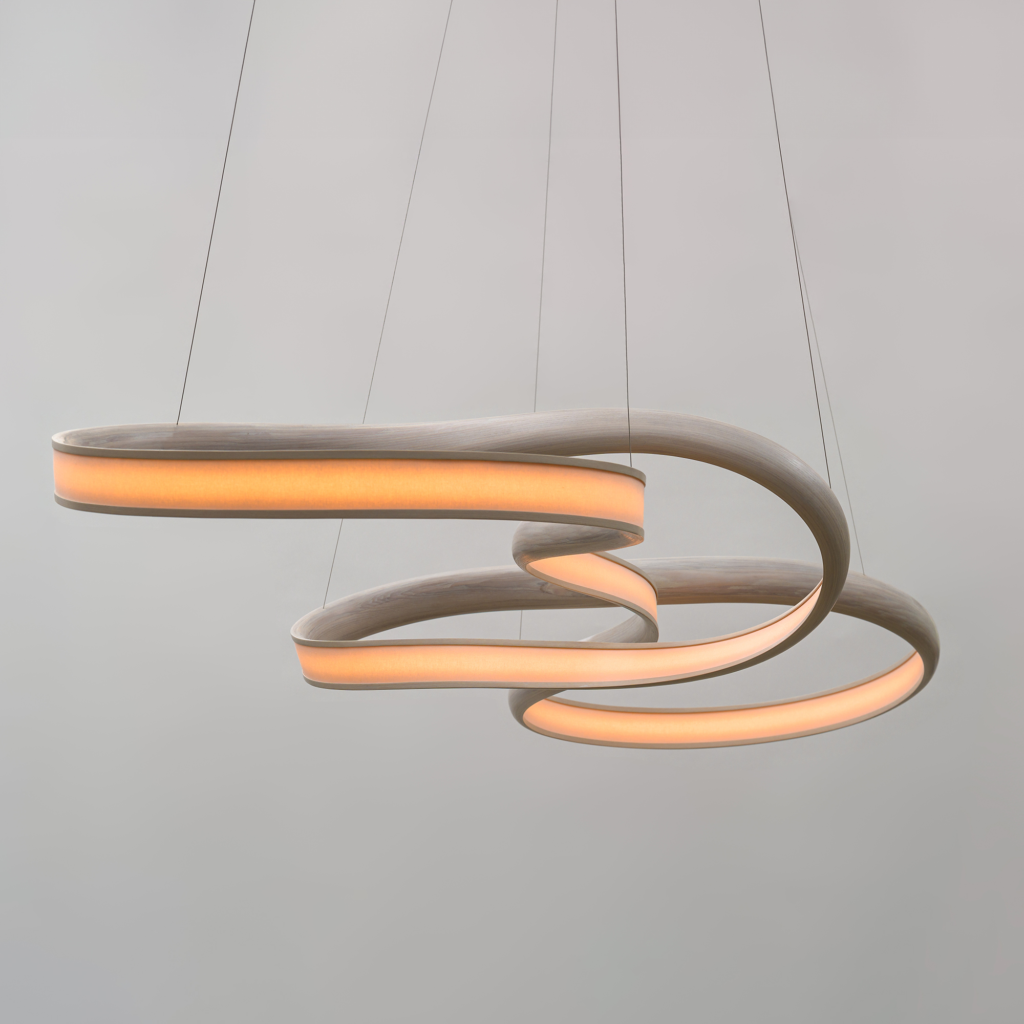 Suspension Lights 305