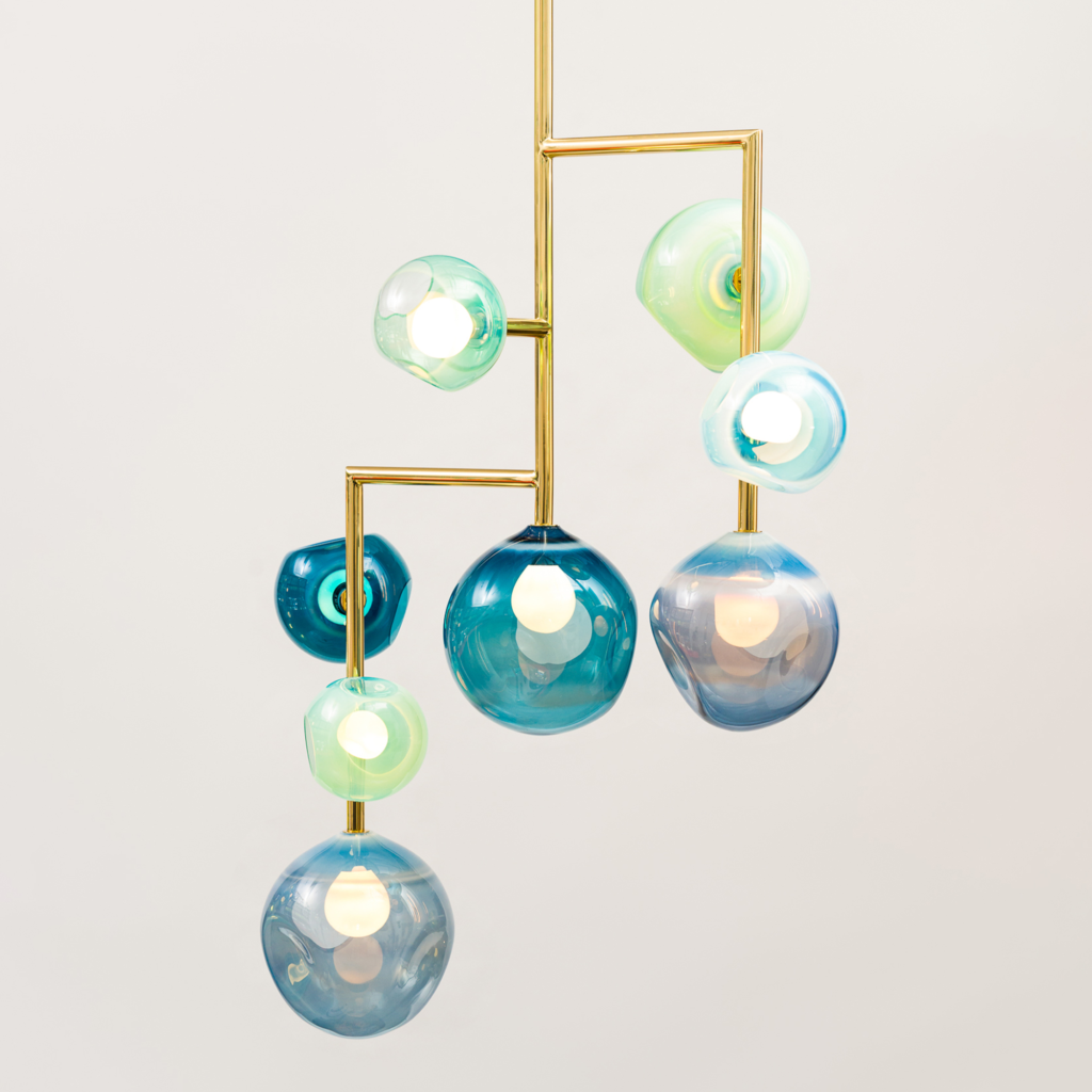Suspension Lights 306