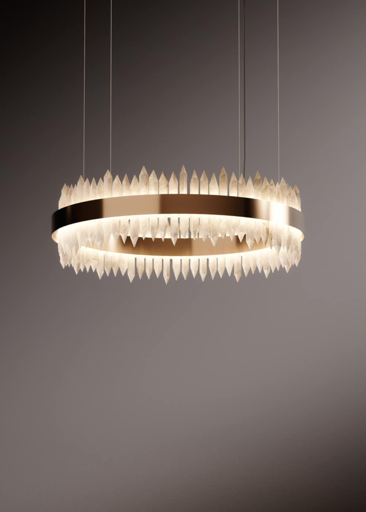 Suspension Lights 308