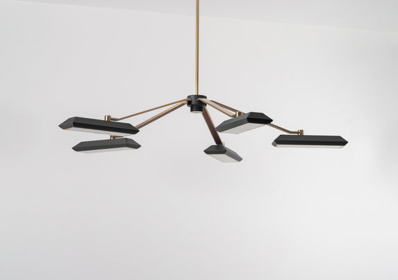 Suspension Lights 313