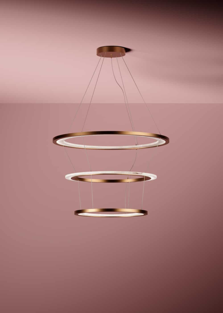 Suspension Lights 315