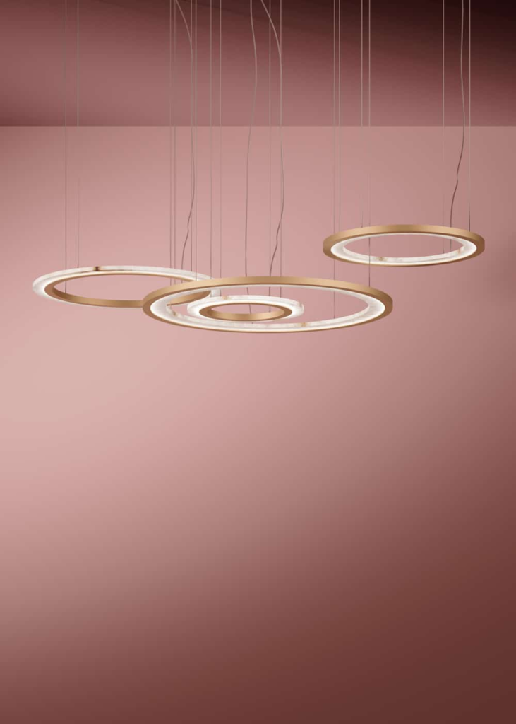 Suspension Lights 316