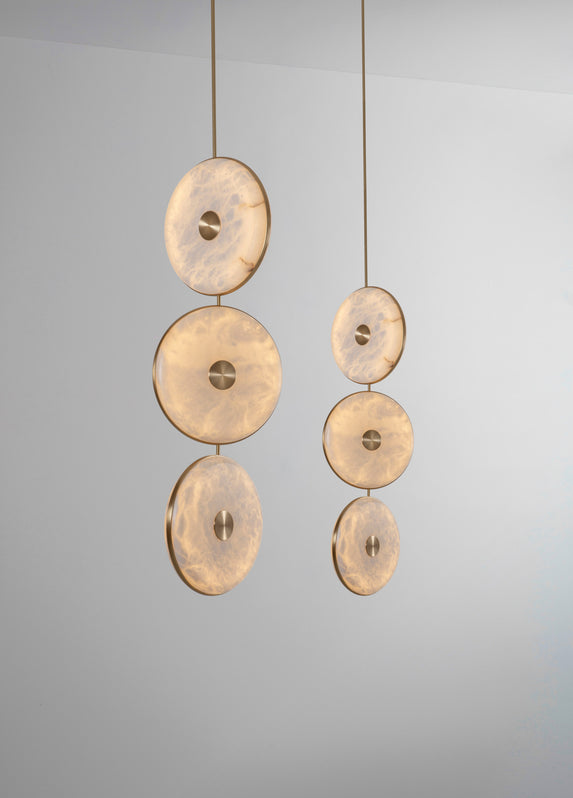 Suspension Lights 33