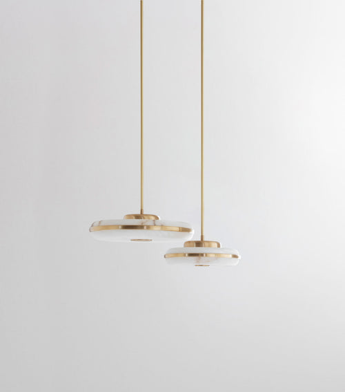 Suspension Lights 34