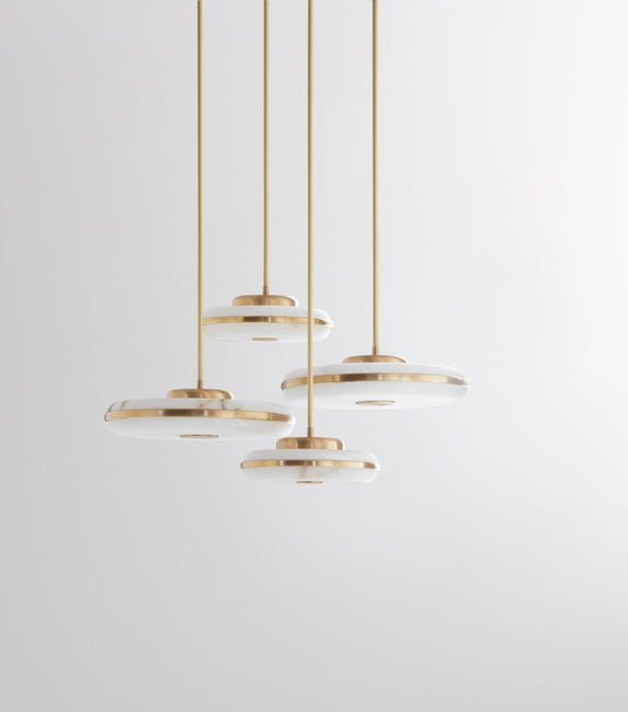 Suspension Lights 35