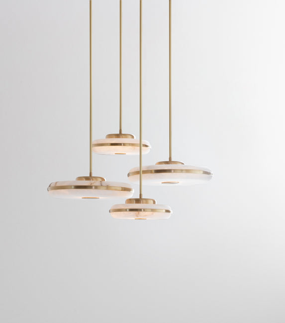 Suspension Lights 36