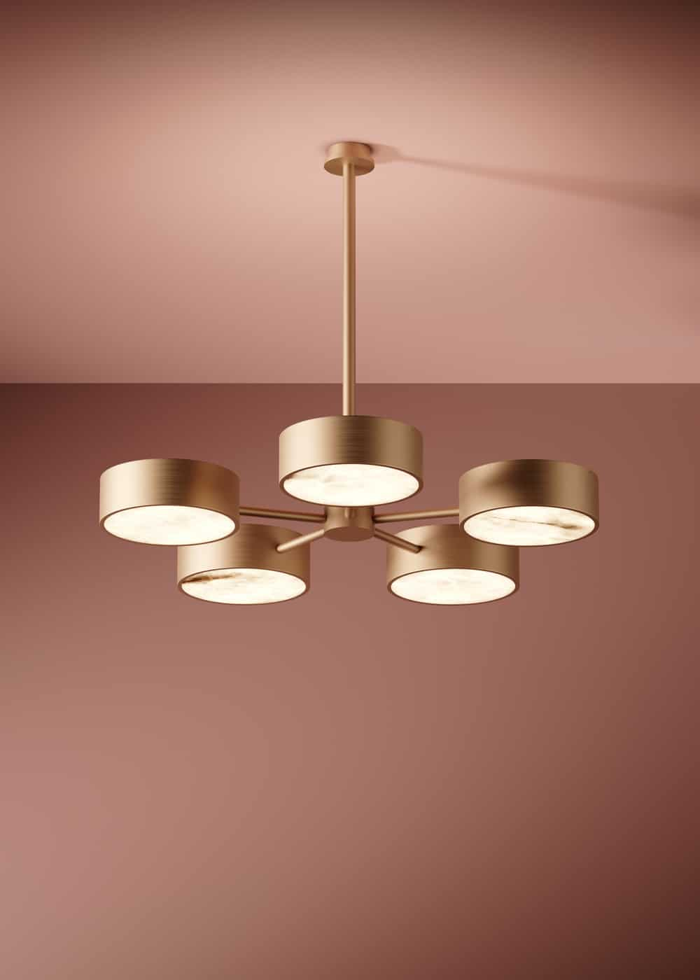 Suspension Lights 45