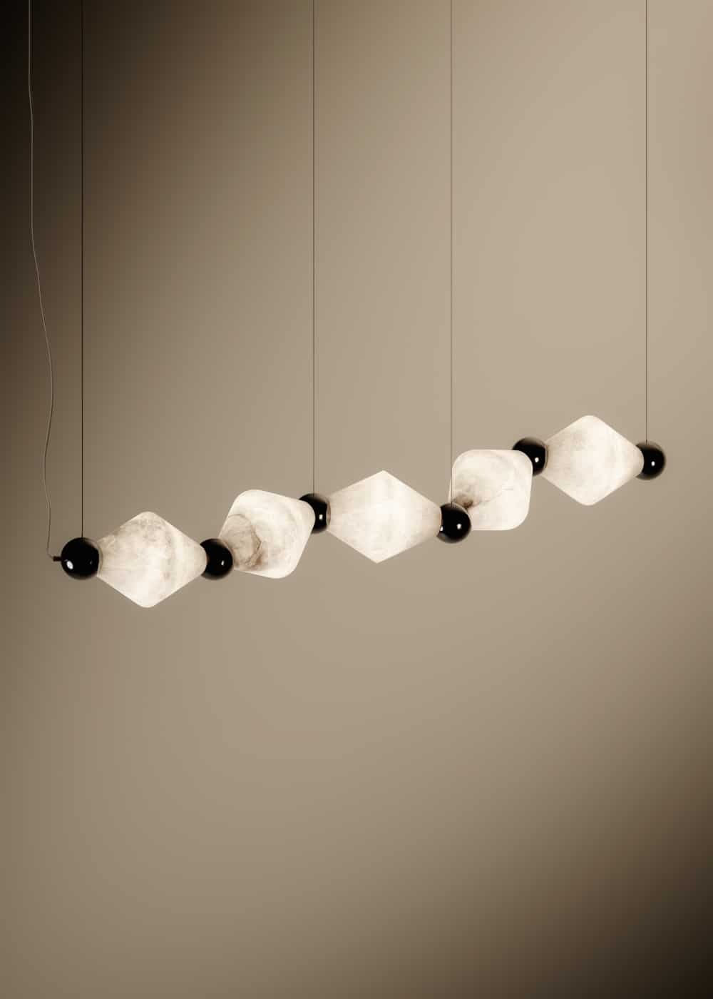Suspension Lights 46