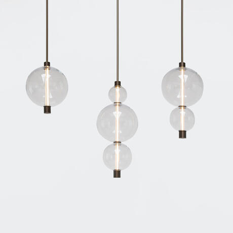 Suspension Lights 48