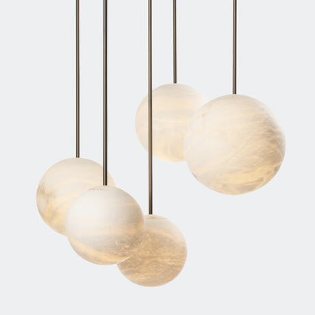 Suspension Lights 49